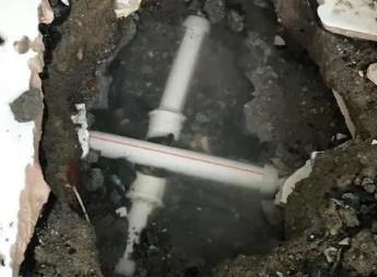 中站阳台漏水维修公司为您分享楼上楼下漏水怎么处理