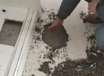 中站卫生间漏水维修公司分享下精确定位查漏水一次多少钱?不同级别收费不同