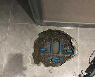 中站阳台漏水维修公司分享下暖气管道漏水的原因有哪些