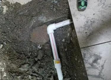 中站阳台漏水维修时有哪些声音会影响检漏仪