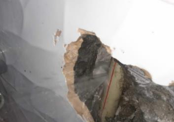 中站卫生间漏水维修的步骤和流程。